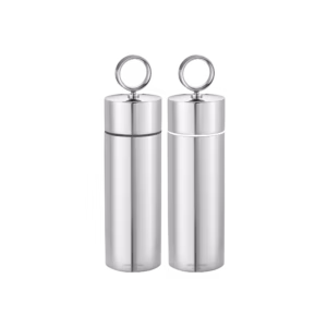 BERNADOTTE Salt & Pepper Grinder set - Design Inspired by Sigvard Bernadotte