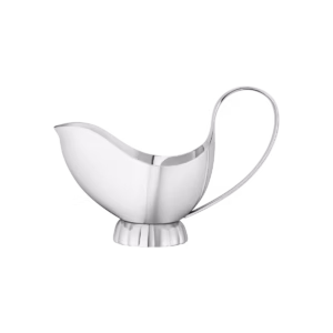 BERNADOTTE SAUCE BOAT 33 CL