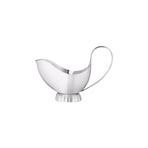 BERNADOTTE SAUCE BOAT, 14CL